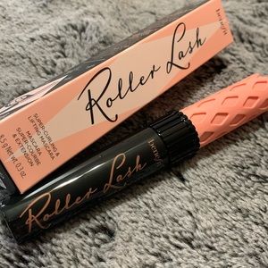 Benefit Rollerlash Black Mascara (full size)